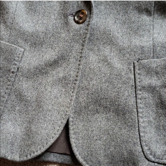 J. Crew high quality wool blazer - Picture 6 of 8